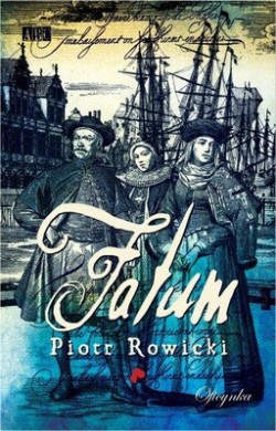 Piotr Rowicki "Fatum" 