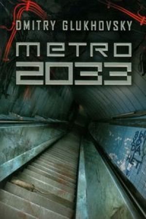 METRO 2033