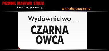 CZARNA OWCA