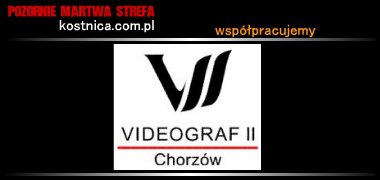 VIDEOGRAF II