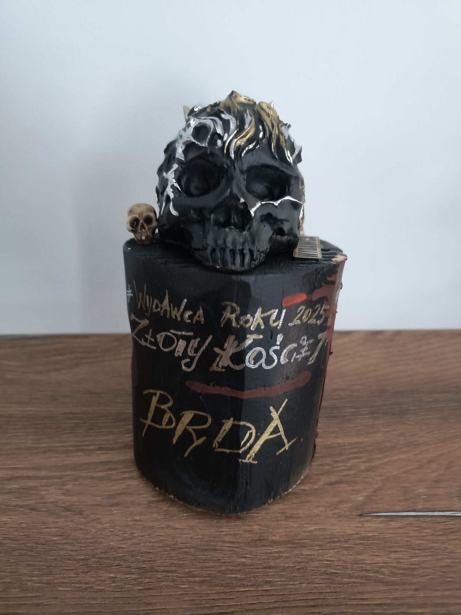 627380086_1483253040466778_1431302939585944673_n ZŁOTY KOŚCIEJ 2025 – 15. EDYCJA