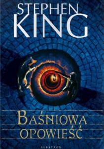 BASNIOWA-OPOWIESC-–-Stephen-King