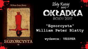 Egzorcysta - William Peter Blatty2