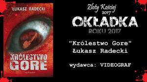 Królestwo Gore - Łukasz Radecki3