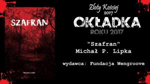 Szafran - Michał P. Lipka2