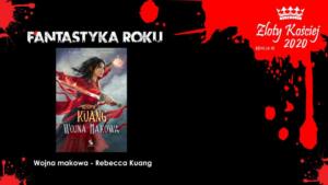 Wojna makowa - Rebecca Kuang2